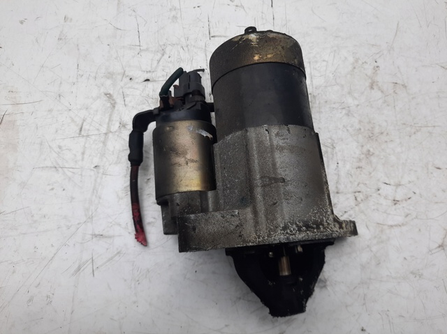 05033067AA Motor de arranque  en stock Sabadell