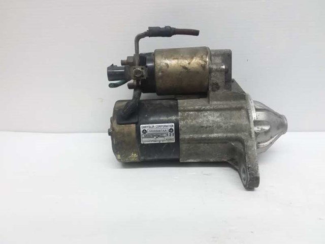 05033067AA CHRYSLER Motor de arranque comprar Alcalá