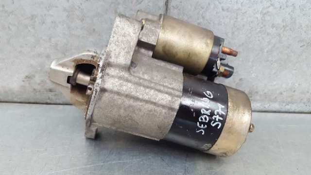 05033067AA CHRYSLER Motor de arranque comprar Alcalá
