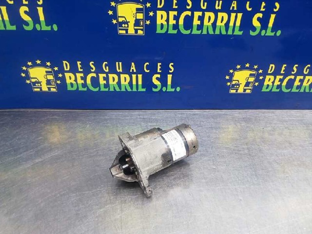 05033067AA CHRYSLER Motor de arranque comprar Madrid