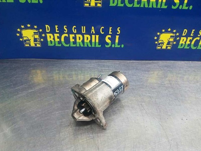 05033067AA CHRYSLER Motor de arranque comprar Bilbao