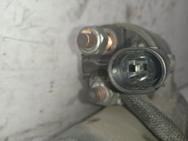 05033067AA Motor de arranque  comprar en Pontevedra