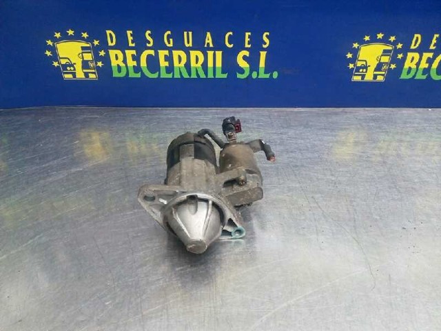 CHRYSLER 05033067AA Motor de arranque  comprar en Ponferrada