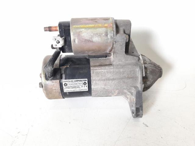 05033067AA Motor de arranque  comprar en Zaragoza