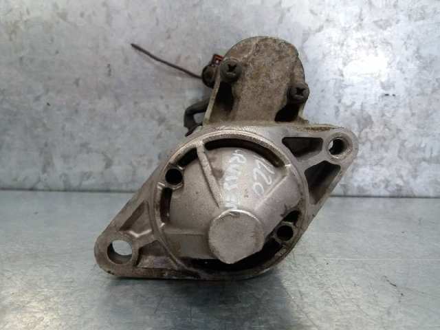 05033067AB CHRYSLER Motor de arranque  comprar en Lleida