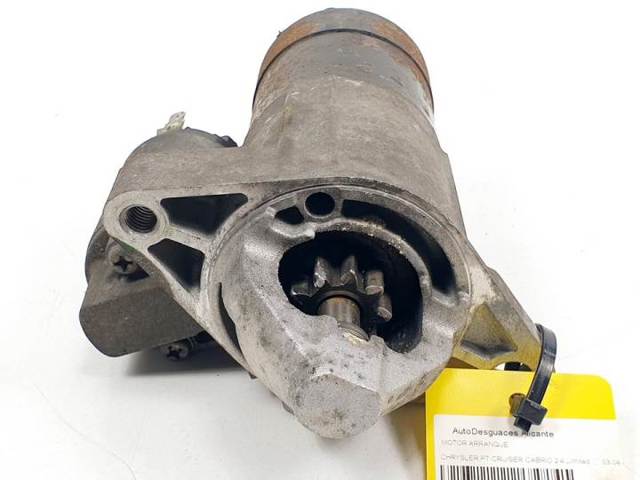 05033067AB Motor de arranque  disponible Utrera
