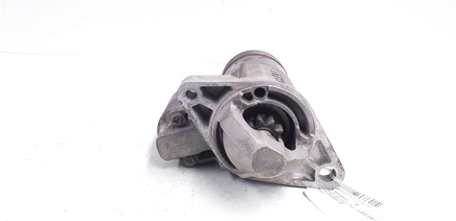 CHRYSLER 05033067AB Motor de arranque  comprar en Ponferrada