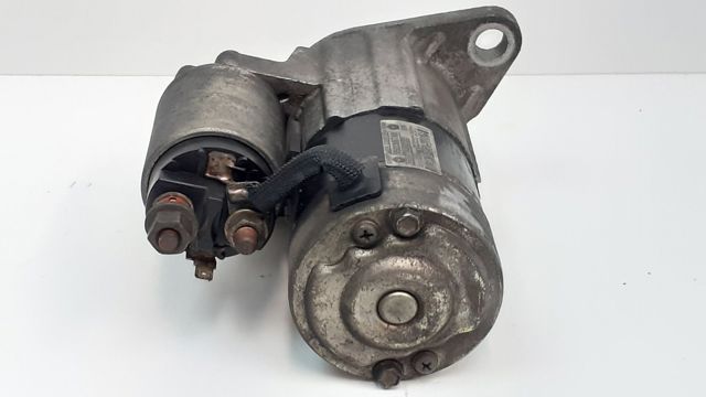 CHRYSLER 05033067AB Motor de arranque comprar Pamplona