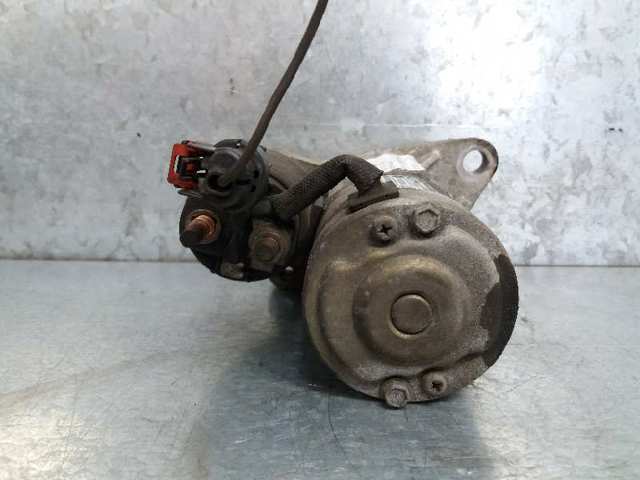 05033067AB CHRYSLER Motor de arranque comprar Alcalá
