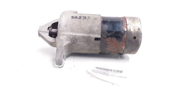 CHRYSLER 05033067AB Motor de arranque  en stock Salamanca