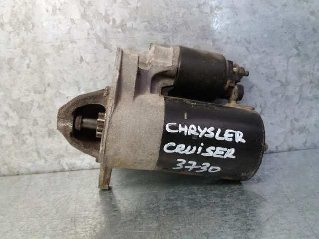 CHRYSLER 05033067AB Motor de arranque comprar Tarragona