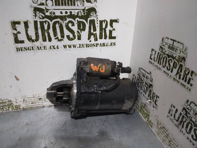 05033125AA Motor de arranque comprar Almería