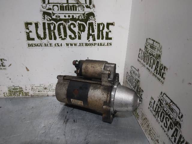05033125AA CHRYSLER Motor de arranque  comprar en Jaén