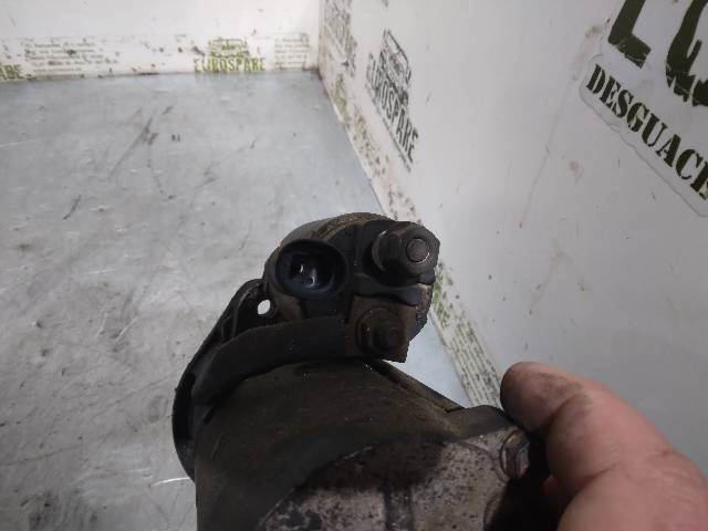 05033125AA CHRYSLER Motor de arranque comprar Bilbao