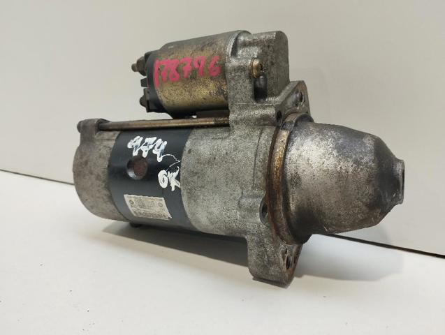 CHRYSLER 05033125AB Motor de arranque  comprar en Murcia