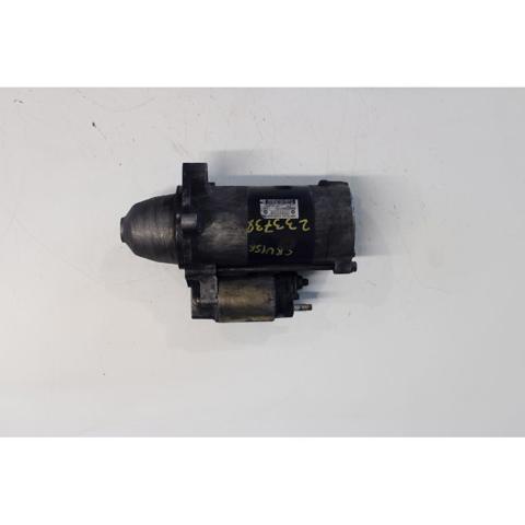 CHRYSLER 05033125AB Motor de arranque  en stock Valencia