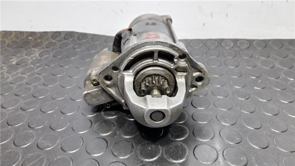 05033125AB CHRYSLER Motor de arranque  en stock Gandía