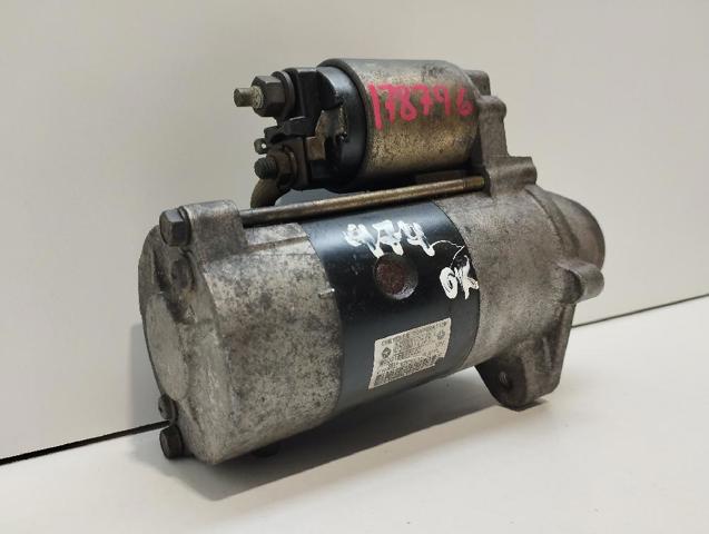 CHRYSLER 05033125AB Motor de arranque  disponible Valladolid
