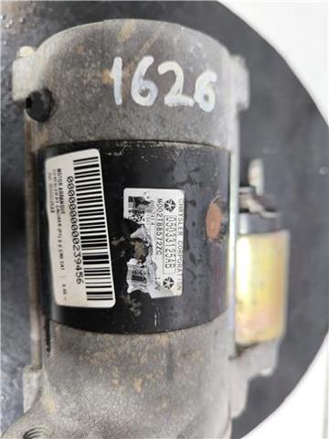 05033125AB Motor de arranque comprar Sevilla