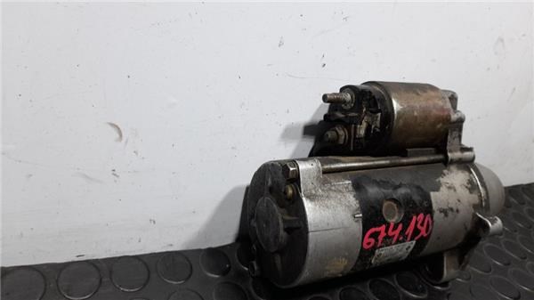 05033125AB CHRYSLER Motor de arranque  comprar en Jaén