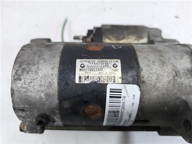 05033125AB Motor de arranque  comprar en Pontevedra