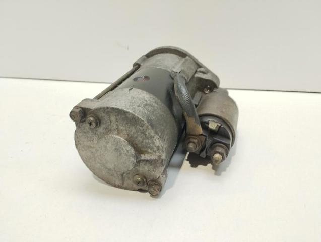 CHRYSLER 05033125AB Motor de arranque comprar Pamplona