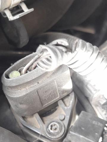 Caudalímetro para Jeep Patriot 