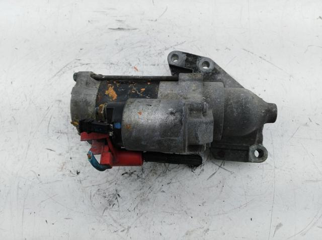 Motor arranque para dodge caliber (2006-2009) 2.0 crd ecd 05033440AA