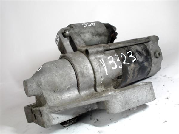 Motor arranque para chrysler sebring berlina (2007-2011) 2.0 crd limited 05033440AC