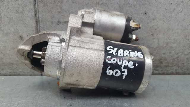 CHRYSLER 05034555AA Motor de arranque  disponible Lugo