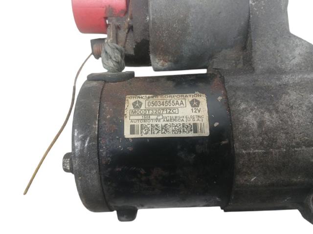 05034555AA Motor de arranque comprar Almería