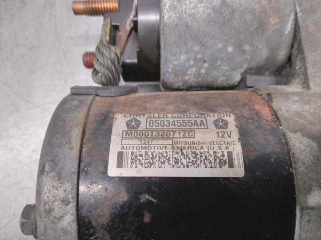 05034555AA Motor de arranque  en stock Sabadell