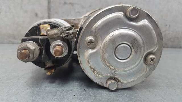 CHRYSLER 05034555AA Motor de arranque  en stock Salamanca