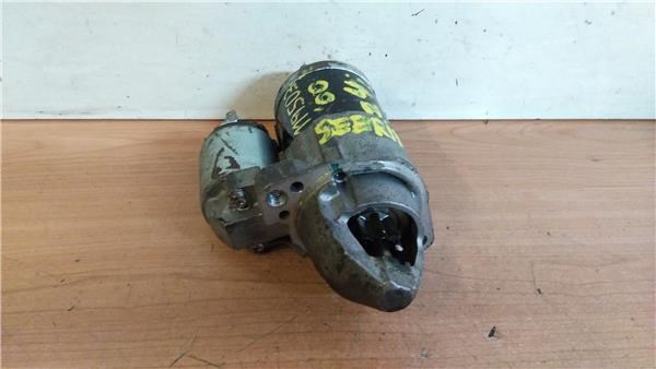 05034555AA CHRYSLER Motor de arranque  comprar en Lleida