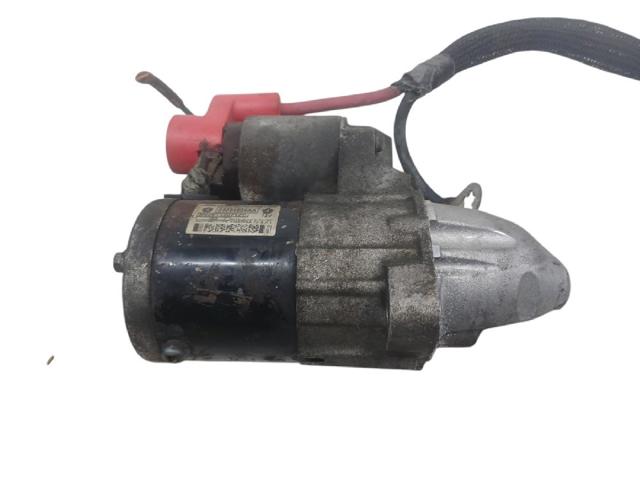 CHRYSLER 05034555AA Motor de arranque  en stock Terrassa