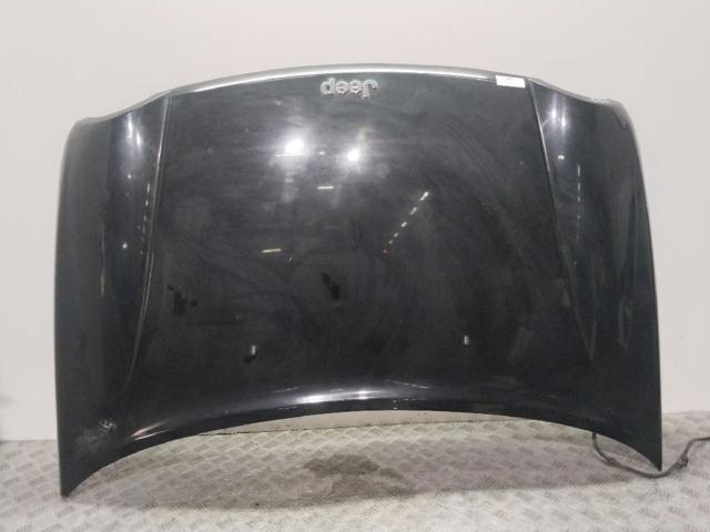 Capó para Jeep Patriot 