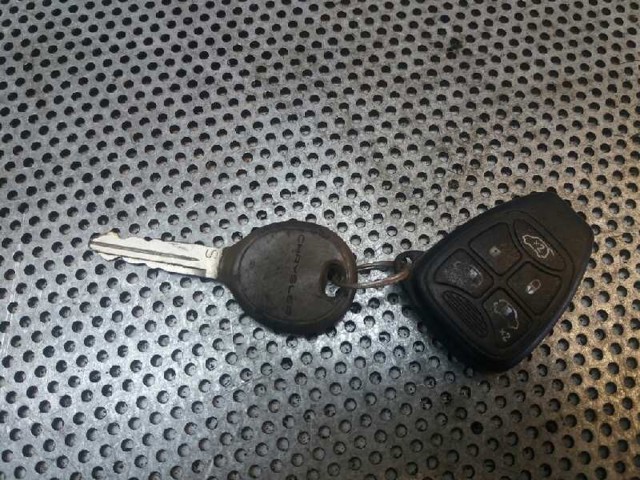 CHRYSLER 05057207AF Columna dirección comprar Tarragona
