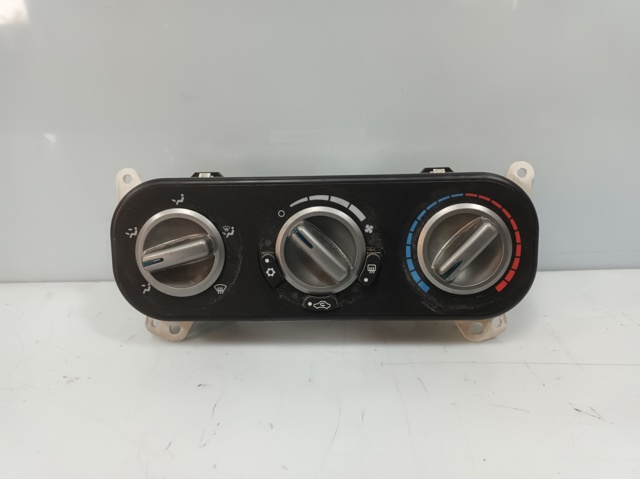 Elemento de control aire acondicionado Jeep Patriot  ()