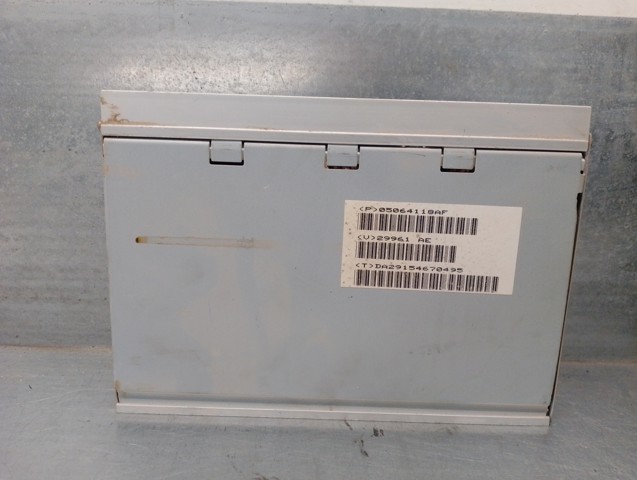 05064118AF Chrysler