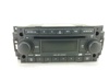 Sistema audio / radio cd para dodge caliber (pm) (2006-2010) P05064362AA