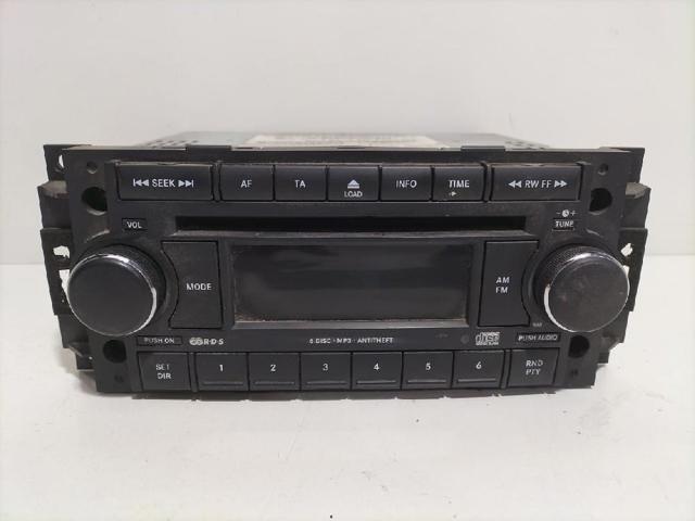 05064363AA Chrysler