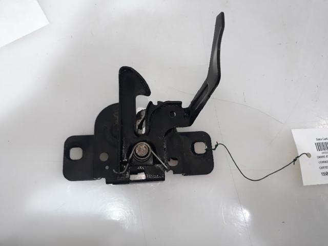 Cerradura de capó para Chrysler 300 
