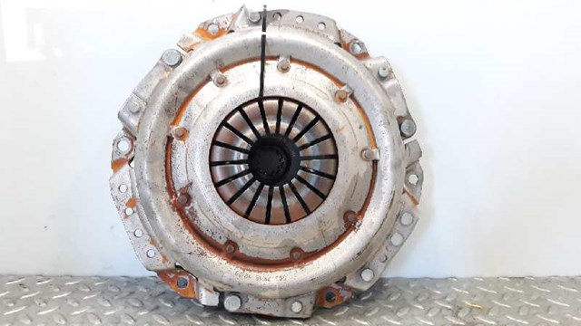 Kit completo de embrague 05066191AD CHRYSLER