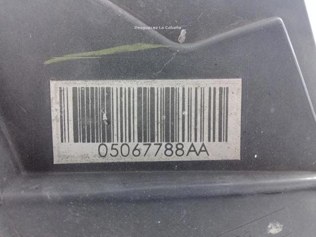 05067788AA CHRYSLER Faro derecho  en stock Córdoba
