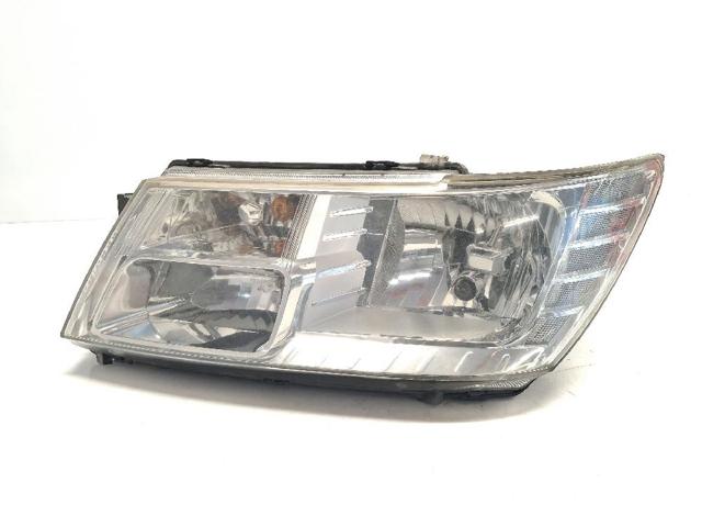 Faro izquierdo para Dodge Journey 