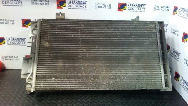 05072260AA CHRYSLER Radiador  en stock Gandía