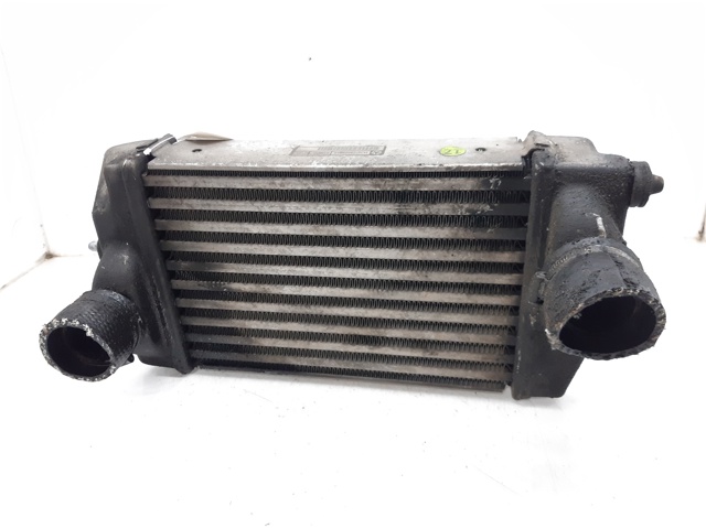 Comprar Turbo intercooler Voyager III RG, RS