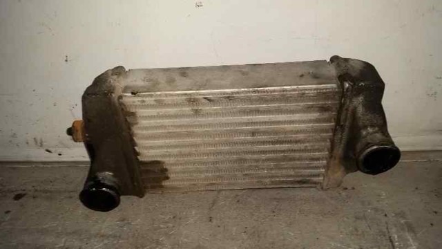 Comprar Turbo intercooler Voyager III RG, RS