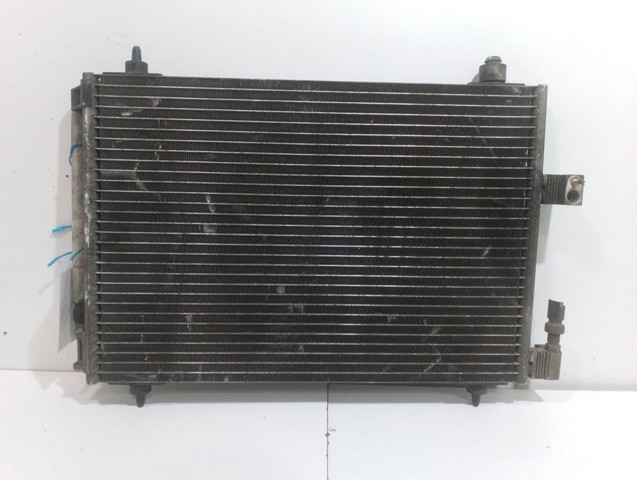 Radiador 05073578AC CHRYSLER