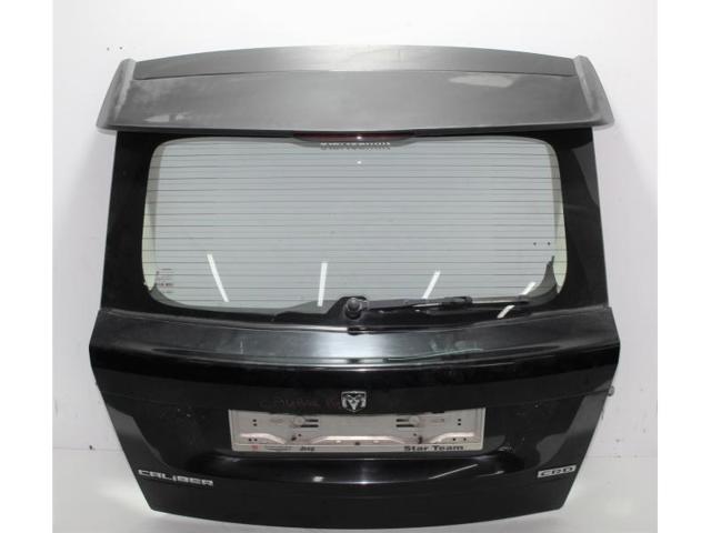 Comprar Puerta trasera del maletero (portón trasero) Dodge Caliber  PM a bajo precio